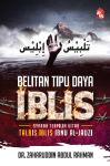 Belitan Tipu Daya Iblis (Syarah Terpilih Kitab Talbis Ibnu Jauzi) by Dr. Zaharuddin Abd Rahman from  in  category