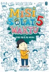 Misi Solat Lima Waktu #3: Diari Akhlak Imran by Nazry Salam, Anna Shahira from  in  category