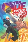Ultra Qalif x Pendekar Tangan Gorila by Artis-artis Komik-M from  in  category