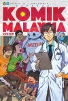 Cabaran Komik Online Malaysia (CKOM): Doktor by Artis-artis Komik-M from  in  category