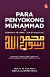 Para Penyokong Muhammad : Generasi Pejuang dan Intelektual - text
