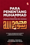 Para Penentang Muhammad - Generasi Penentang Era Madinah - text