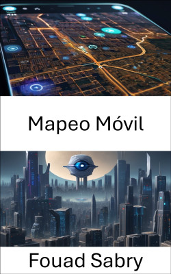 Mapeo Móvil by Fouad Sabry from PublishDrive Inc in Engineering & IT category