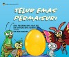 Telur Emas Permaisuri by Noor Farzianah Bte Noor Aziz & Nur Syafizah Binte Rohayat from  in  category