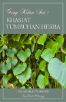 Geng Kebun Siri 1: Khasiat Tumbuhan Herba - text