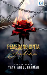 Pemegang Cinta Judika - text