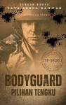 Bodyguard Pilihan Tengku - text