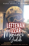 Leftenan Izzar Mencari Jodoh - text