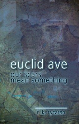 Euclid Avenue by Keith Bicknell (R.K. Rytaran) from Strategic Book Publishing & Rights Agency in Teen Novel category