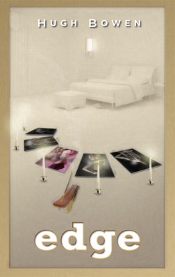 EDGE by Hugh Bowen from Strategic Book Publishing & Rights Agency in General Novel category