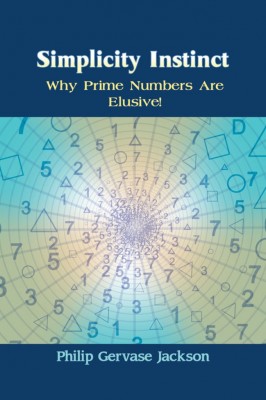 Simplicity Instinct by Philip Gervase Jackson from Strategic Book Publishing & Rights Agency in General Novel category