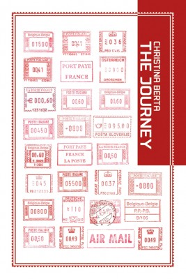 The Journey by Christina Berta from Strategic Book Publishing & Rights Agency in Lifestyle category