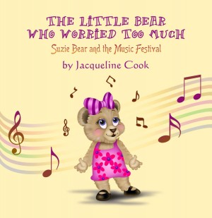 The Little Bear Who Worried Too Much by Jacqueline Cook from Strategic Book Publishing & Rights Agency in Family & Health category
