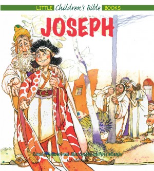 Joseph by Anne de Graaf from Strategic Book Publishing & Rights Agency in Religion category