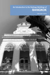 An Introduction to the Heritage Buildings of Bangkok - text