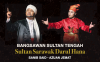 BANGSAWAN SULTAN TENGAH SULTAN SARAWAK DARUL HANA by SANIB SAID & AZUAN JEMAT from  in  category