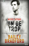 Un De Trop by Bailey Bradford from  in  category