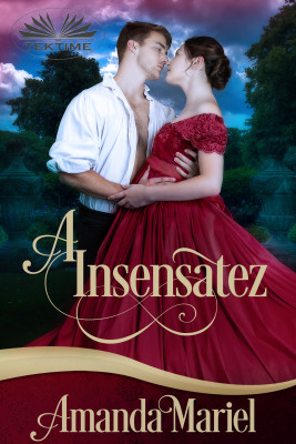 A Insensatez by Amanda Mariel from Tektime s.r.l.s. in General Novel category