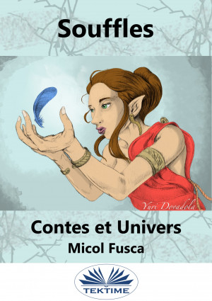 Souffles by Micol Fusca from Tektime s.r.l.s. in General Novel category