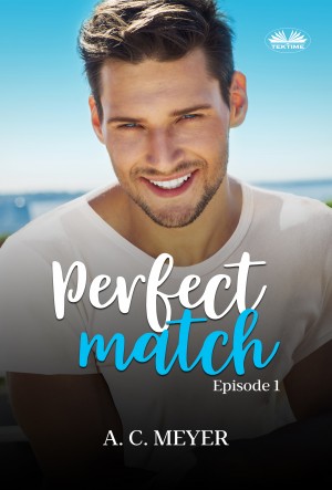 Perfect Match by A. C. Meyer from Tektime s.r.l.s. in General Novel category