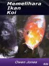 Memelihara Ikan Koi by Owen Jones from  in  category