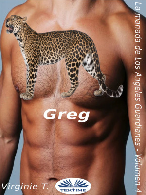 Greg by Virginie T. from Tektime s.r.l.s. in General Novel category