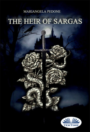 The Heir Of Sargas by Mariangela Pedone, Heba Abouzahra from Tektime s.r.l.s. in General Novel category