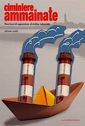 Venezia. Ciminiere ammainate by Alfredo Aiello from Tektime s.r.l.s. in Business & Management category