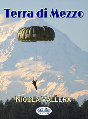 Terra Di Mezzo by Nicola Vallera from Tektime s.r.l.s. in General Novel category