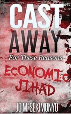 Cast Away : For These Reasons by Jo M. Sekimonyo from Tektime s.r.l.s. in Business & Management category