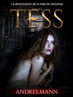 Tess by Andres Mann from Tektime s.r.l.s. in General Novel category