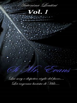 Si Mr. Evans by Antonina Lentini from Tektime s.r.l.s. in Romance category
