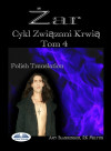 Żar (Związani Krwią Tom 4) by Amy Blankenship from  in  category