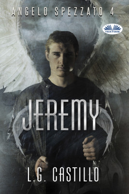 Jeremy by L.G. Castillo from Tektime s.r.l.s. in General Novel category