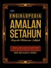 Ensiklopedia Amalan Setahun by Imam Ibnu Rajab al-Hanbali from  in  category