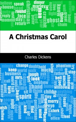 A Christmas Carol by Charles Dickens from Trajectory, Inc. in Classics category