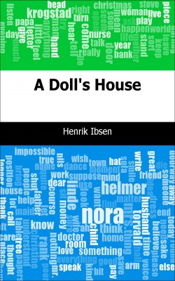 A Doll's House by Henrik Ibsen from Trajectory, Inc. in Classics category