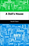 A Doll's House by Henrik Ibsen from  in  category