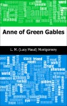 Anne of Green Gables by L. M. Montgomery from  in  category