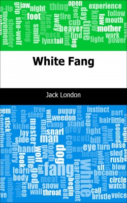 White Fang by Jack London from Trajectory, Inc. in Classics category