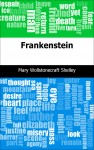 Frankenstein - text