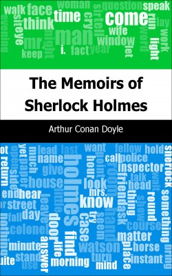 The Memoirs of Sherlock Holmes by Arthur Conan Doyle from Trajectory, Inc. in Classics category
