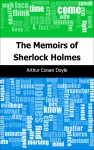 The Memoirs of Sherlock Holmes by Arthur Conan Doyle from  in  category