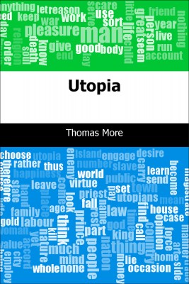 Utopia by Saint Thomas from Trajectory, Inc. in Classics category