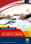 Praktik dan Pemahaman Siklus Akuntansi pada Software Accurate Online by Diana Frederica dan Frans Geovani Aritonang from  in  category