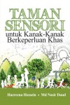 TAMAN SENSORI UNTUK KANAK-KANAK BERKEPERLUAN KHAS - text