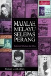 Majalah Melayu Selepas Perang - text