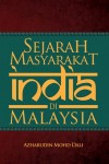Sejarah Masyarakat India di Malaysia - text