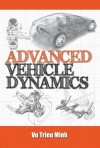 Advanced Vehicle Dynamics - text