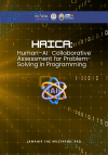HAICA:Human–AI Collaborative Assessment for Problem-Solving in Programming - text